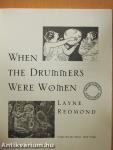 When the drummers were women
