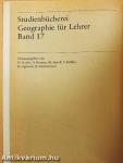 Geographische Aspekte der sozialistischen Landeskultur