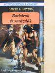 Barbárok és varázslók