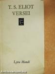 T. S. Eliot versei