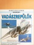 Modern vadászrepülők