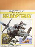 Modern helikopterek