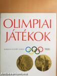 Olimpiai játékok 1980