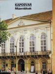Kaposvár - Műemlékek