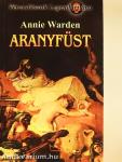 Aranyfüst