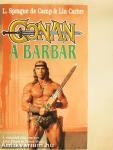 Conan, a barbár