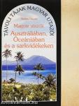 Magyar utazók Ausztráliában, Óceániában és a sarkvidékeken