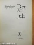 Der 20. Juli