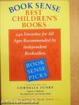 Book Sense Best Children's Books