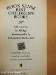 Book Sense Best Children's Books