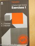 A Practical English Grammar Exercises 1