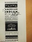 American Indian Myths and Legends