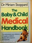 The Baby & Child Medical Handbook