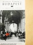 András Török's Budapest