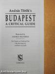 András Török's Budapest