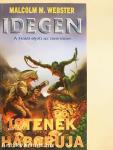Istenek háborúja
