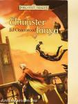Elminster lánya
