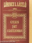 Gyilkos járt a kastélyomban