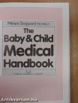 The Baby & Child Medical Handbook