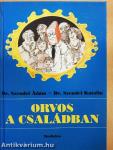 Orvos a családban
