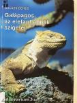 Galápagos, az elefántlábúak szigetei