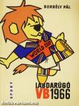 Labdarúgó VB 1966