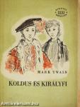 Koldus és királyfi