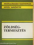 Zöldségtermesztés