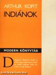 Indiánok