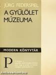 A gyűlölet múzeuma