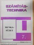 Számítástechnika munkafüzet 7.