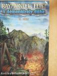 A démonkirály dühe II. (töredék)