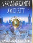 A szamarkandi amulett