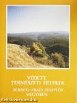 Védett természeti értékek Borsod-Abaúj-Zemplén megyében
