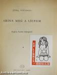 Arina meg a líceum