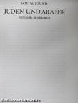 Juden und Araber