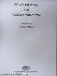 Ritualisierung, Zeit, Kommunikation