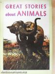 Great Stories About Animals