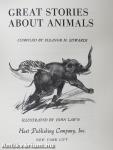 Great Stories About Animals