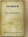 Stádium