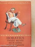 Horatius összes művei