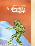 A cikoriták bolygója