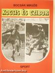 Kocsis és Czibor