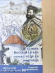 Kismarjai Bocskai István nemzetsége és nagysága