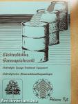 Elektrolitikus szennyvízkezelő