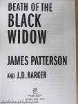 Death of the Black Widow
