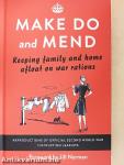 Make Do and Mend