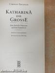 Katharina die Grosse