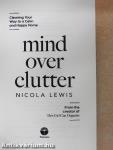Mind Over Clutter