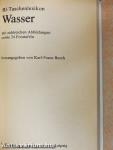 Wasser